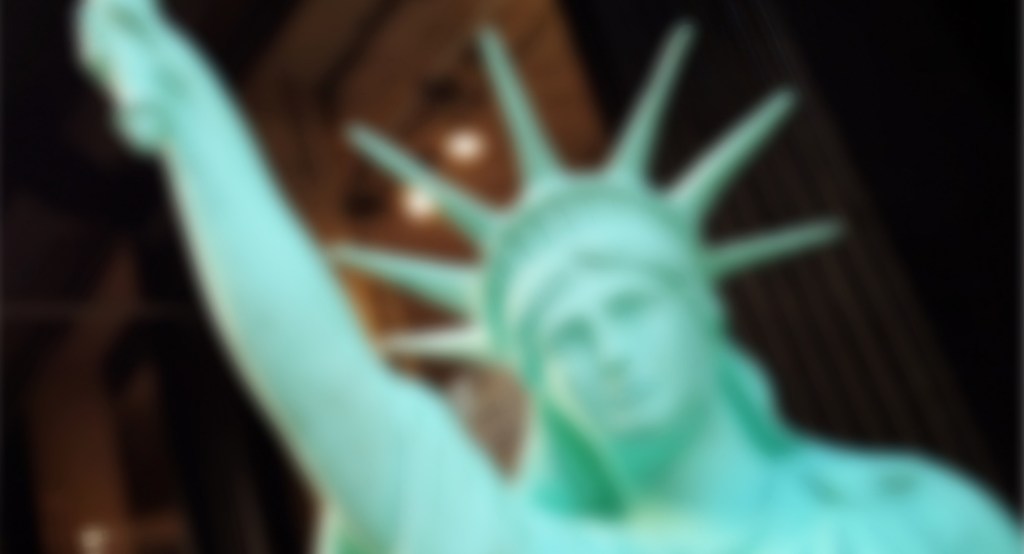 A collaboration between France and America, Paris & New York